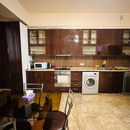 Sakharov Residence, Small Center Yerevan Exterior photo